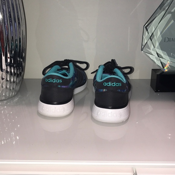 ADIDAS NEO BLUE DIAMOND - Picture 4 of 6